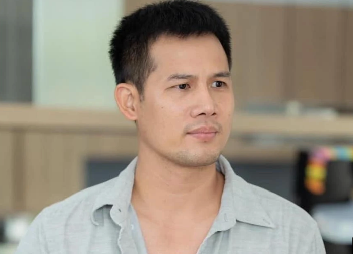 Diễn viên Thanh Thức.