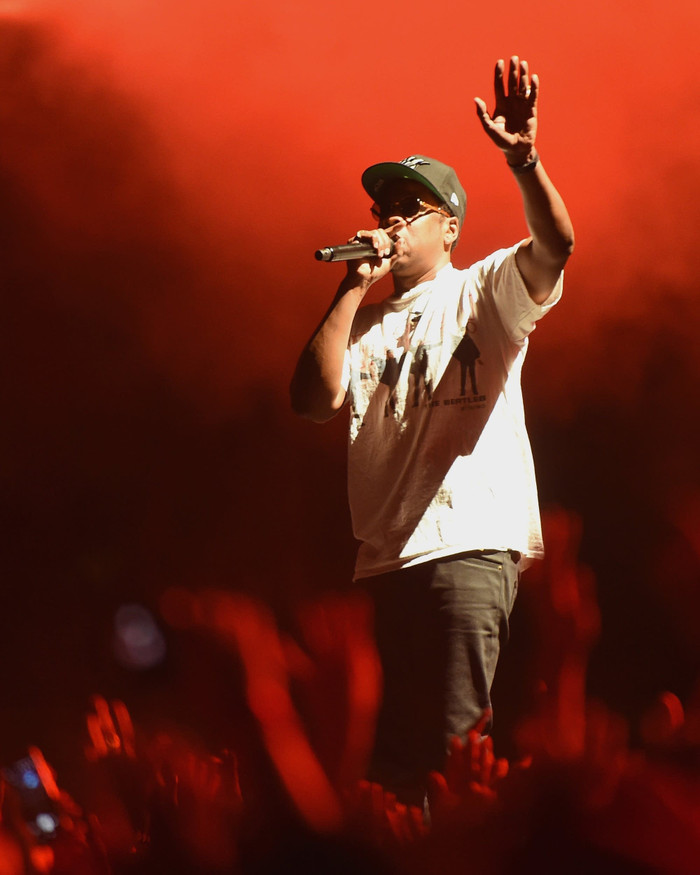 Rolling Stone lên tiếng bênh vực Jay-Z trước tranh cãi về sân khấu Super Bowl 2027 Ảnh 1