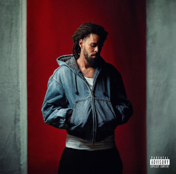 J. Cole từ bỏ ý định giải nghệ Ảnh 1