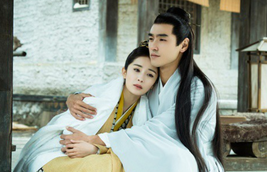Top 5 phim Hoa ngữ quy tụ dàn sao đáng chú ý Ảnh 5
