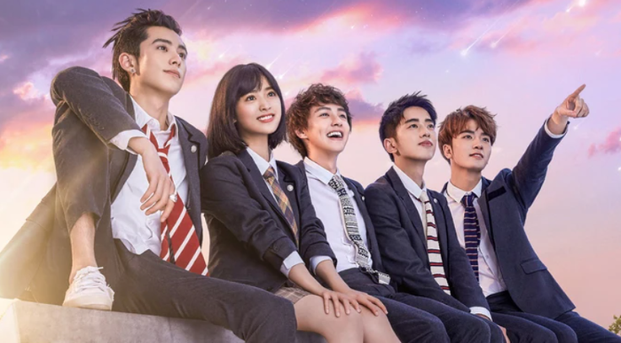 Top 5 phim Hoa ngữ quy tụ dàn sao đáng chú ý Ảnh 3