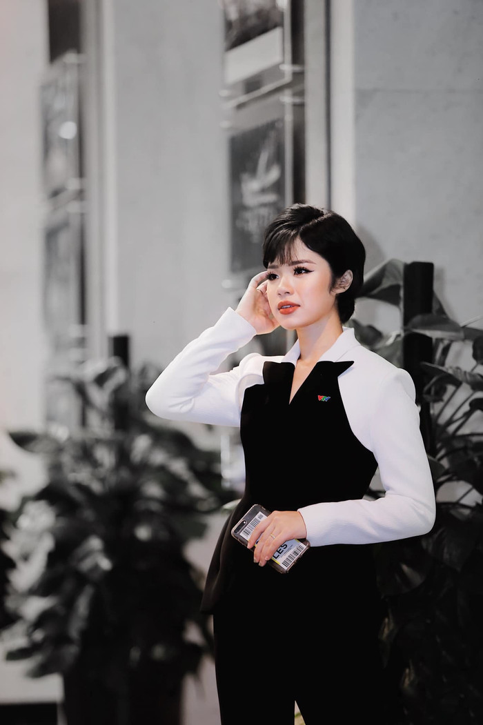 Dàn MC 'cầm trịch' 4 điểm cầu Chung kết Đường lên đỉnh Olympia năm thứ 26 Ảnh 2