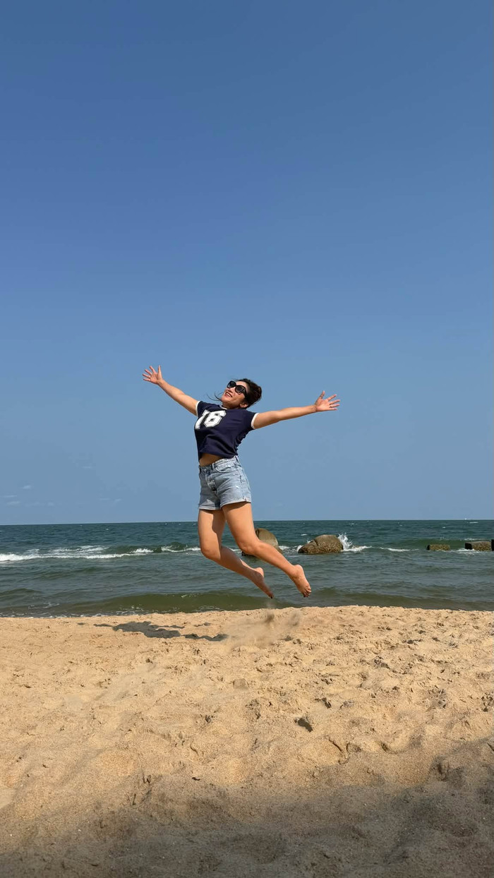Cát Tường tuyên bố không có ý định giải nghệ mà vẫn tiếp tục được hoạt động nghệ thuật, phục vụ khán giả.&nbsp;