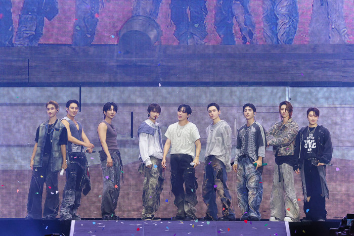 Fan gửi xe tải biểu tình phản đối vũ công phụ họa của SEVENTEEN Ảnh 3