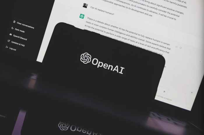 Công nghệ AI của OpenAI đóng vai trò quan trọng trong hệ sinh thái Microsoft, đặc biệt là dịch vụ Copilot. Ảnh: South China.
