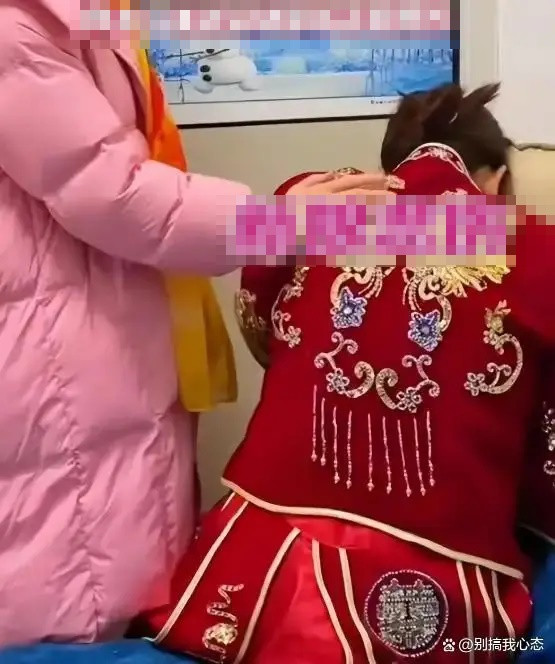 Chú rể phát hiện bí mật được cô dâu che giấu suốt 5 năm, tuyên bố hủy hôn trước giờ làm lễ Ảnh 2