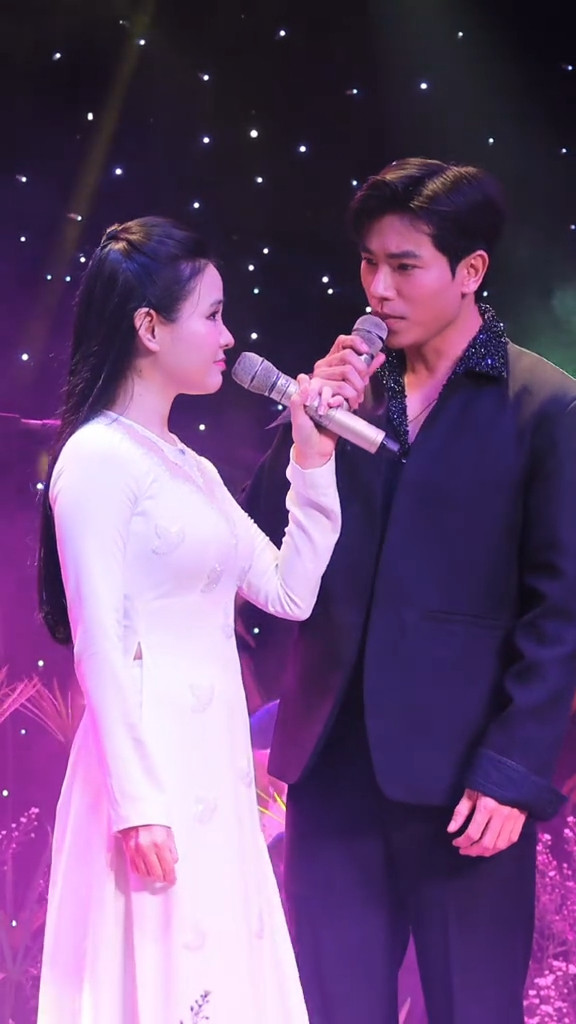 Việc cả hai tiếp tục đồng hành trong Thời thơ ấu sau bức màn nhung cũng cho thấy sự gắn kết trong công việc.