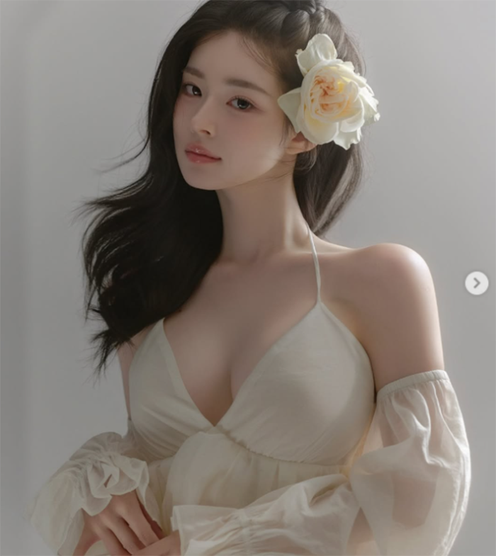 Yoo Hye Won thừa nhận những tin đồn tình cảm trước đây khiến bản thân gặp không ít khó khăn.
