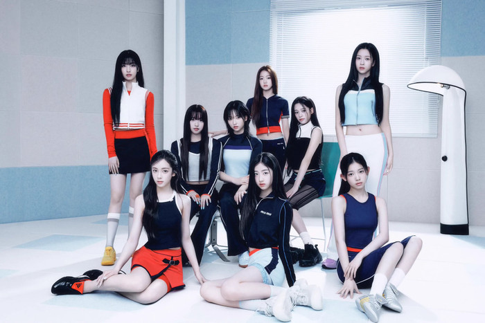A2O LITE gây sốt tại Nhật Bản, ca khúc debut vươn lên vị trí số 1 trên Oricon Ảnh 2