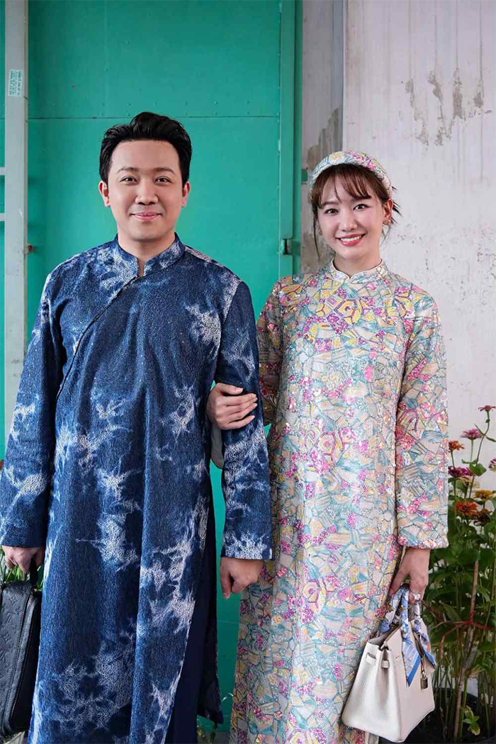 Với một cặp đôi như Trấn Thành và Hari Won, việc chưa có thêm một lần đóng cặp cùng nhau trên màn ảnh rộng sau 10 năm là điều khiến nhiều khán giả tiếc nuối.