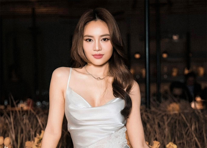 Ninh Dương Lan Ngọc trở lại với màn ảnh rộng trong Chị Chị Em Em 3 sau nhiều năm vắng bóng.
