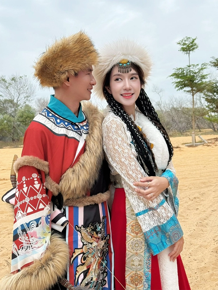 Khán giả tiếc nuối, hụt hẫng khi Lý Hải và Minh Hà chọn dừng lại ở hành trình điện ảnh trong năm 2026.