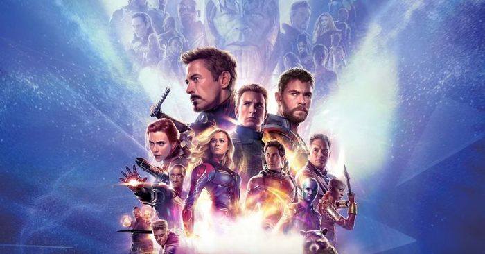Avengers: Endgame vượt mốc 300 tỷ đồng, tiếp tục giữ vị trí thứ 2 tại phòng vé Việt.