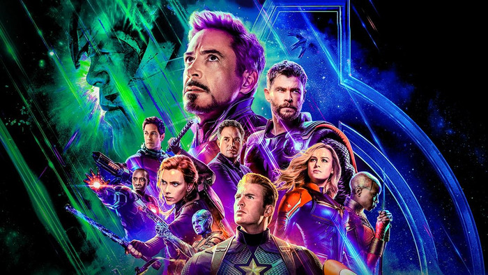 Avengers: Endgame Encore thu hẹp khoảng cách với Avatar tại phòng vé toàn cầu sau tuần đầu tái phát hành ấn tượng.