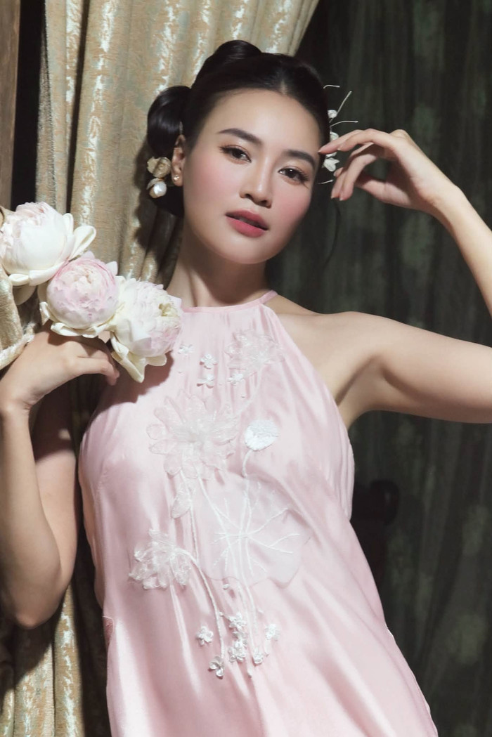 Ninh Dương Lan Ngọc đảm nhận vai Thị Liễu.&nbsp;