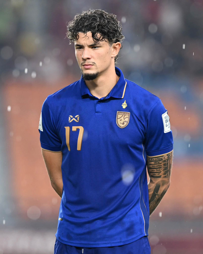 Thất bại trước Philippines khiến tuyển Thái Lan mất 6,57 điểm FIFA, và có một cột mốc mà bóng đá nước này đã không chứng kiến trong hơn nửa thế kỷ. Ảnh: FAT