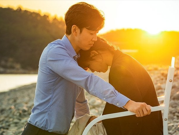 5 phim Hàn đáng xem để bắt đầu một chặng đường mới Ảnh 1
