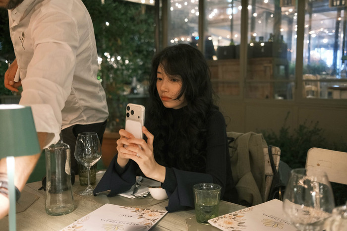 Suzy được nhiều khán giả ưu ái gọi là 'tình đầu quốc dân'.