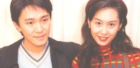 Sau nhiều năm, những khoảnh khắc chung của Châu Tinh Trì và Chu Ân trong phim vẫn khiến khán giả hoài niệm.