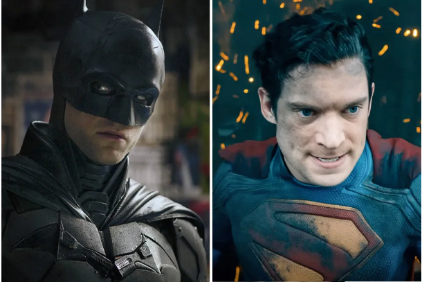 James Gunn tiết lộ Batman và Superman trong DCU sẽ có độ tuổi khoảng giữa 30.