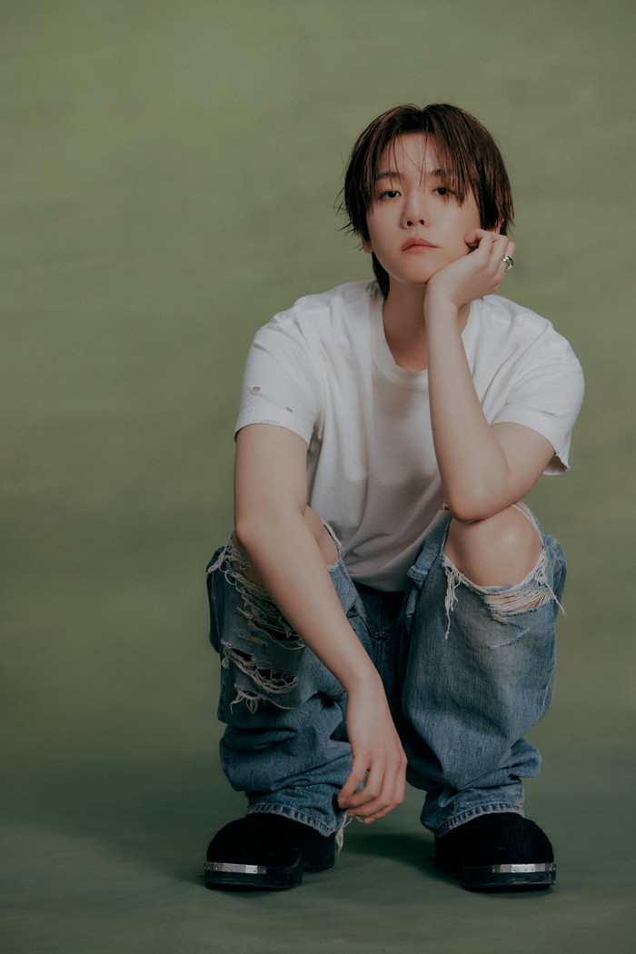 Baekhyun thành lập công ty riêng giữa lúc tranh chấp hợp đồng Ảnh 3