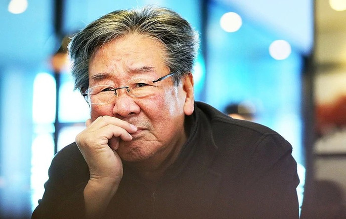 Nam diễn viên gạo cội Choi Bool Am qua đời ở tuổi 87. (Ảnh Yoonhap News)