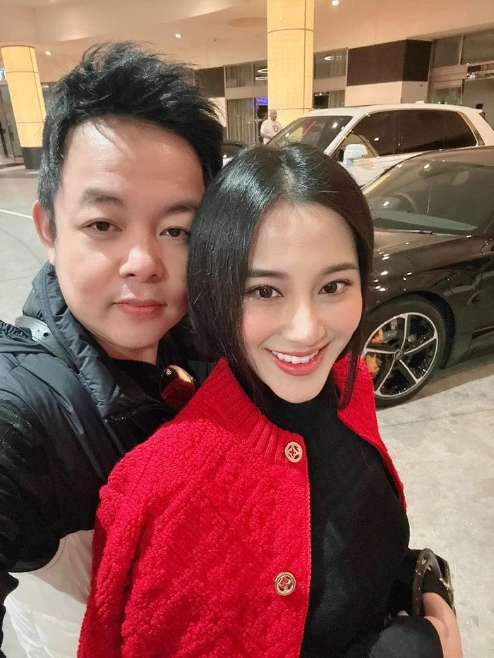 Khán giả mong chờ Quang Lê có mặt tại sự kiện sắp tới của Tố My.