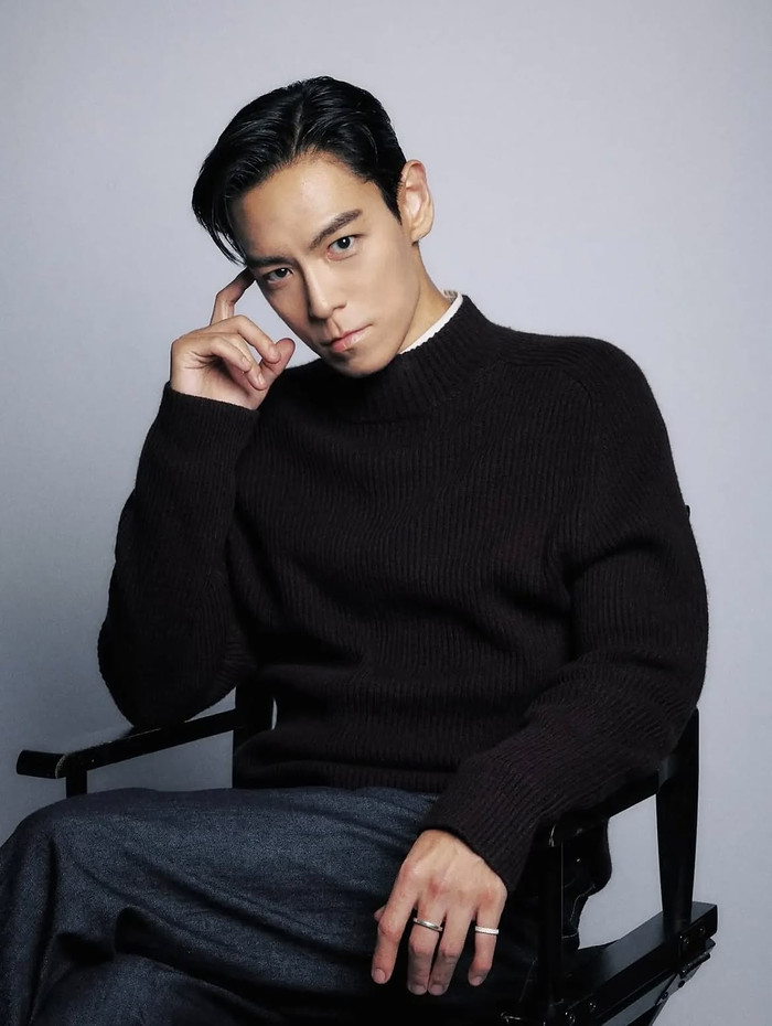 T.O.P thừa nhận bản thân từng có những hành động thiếu suy nghĩ và bày tỏ sự hối tiếc về cách ứng xử trong quá khứ.