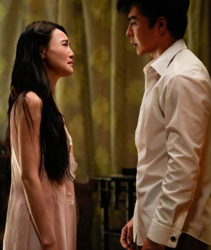 Sự xuất hiện của Văn Tài khiến mối quan hệ giữa Thị Liễu và Văn Cường ngày càng căng thẳng.