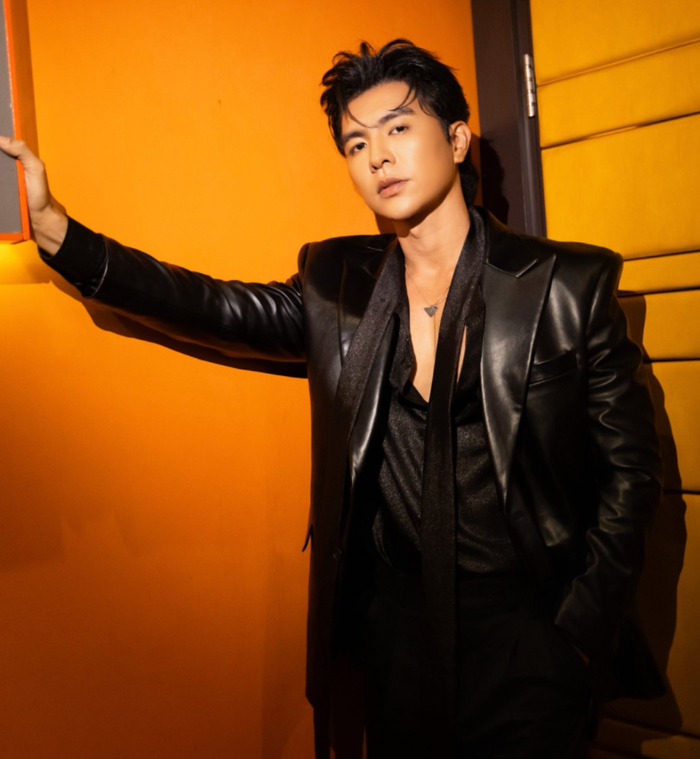 Steven Nguyễn.