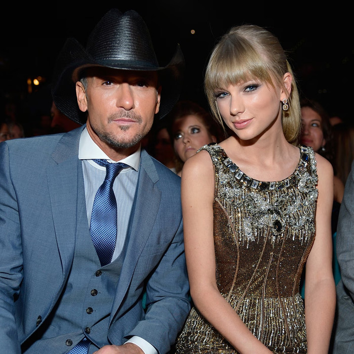 Tim McGraw phủ nhận tin đồn biểu diễn tại đám cưới Taylor Swift Ảnh 2
