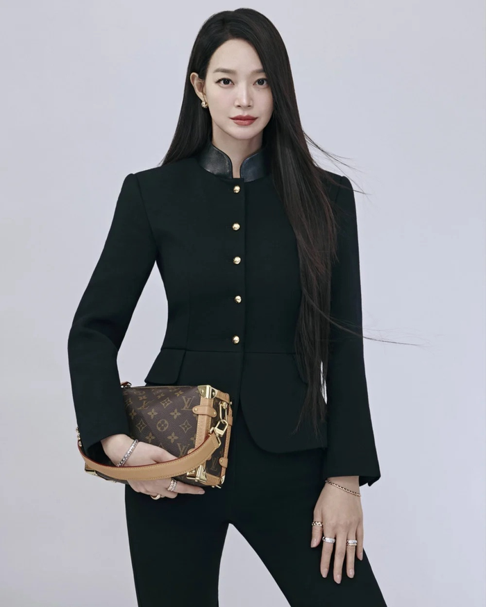 Shin Min Ah cũng chia sẻ về những bộ môn từng thử sức trong quá trình chăm sóc vóc dáng.
