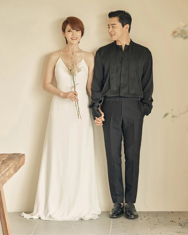 Jo Jung Suk hài hước tiết lộ anh thường xuyên bị vợ mắng.