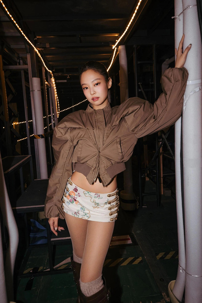 PLAVE lập thành tích lịch sử trên Billboard, JENNIE và BTS tiếp tục bền bỉ tại Mỹ Ảnh 7