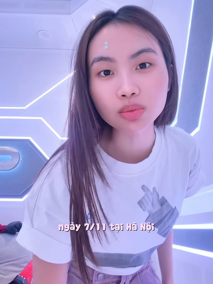 Phương Mỹ Chi xác nhận sẽ diễn lại đám cưới tại sân khấu đêm nhạc ở Hà Nội.
