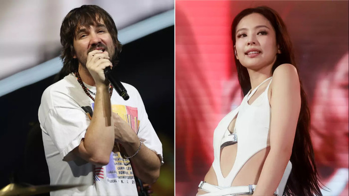 Tame Impala tiết lộ lý do hợp tác với Jennie trong hit Dracula Ảnh 3