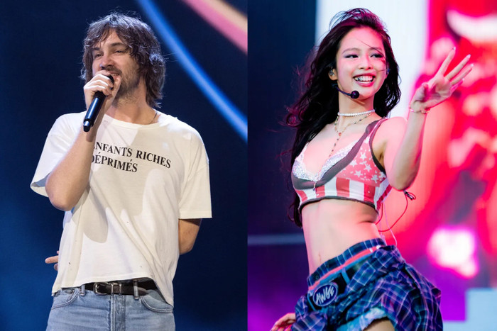 Tame Impala tiết lộ lý do hợp tác với Jennie trong hit Dracula Ảnh 1