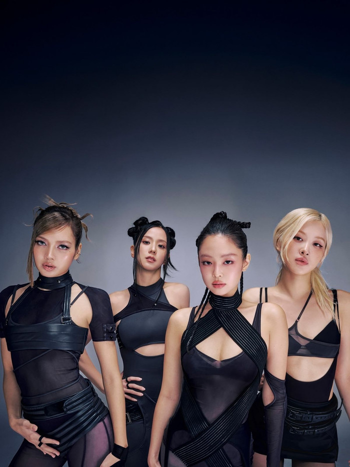 BLACKPINK là nghệ sĩ Kpop tiếp theo vắng mặt tại GRAMMY Ảnh 1