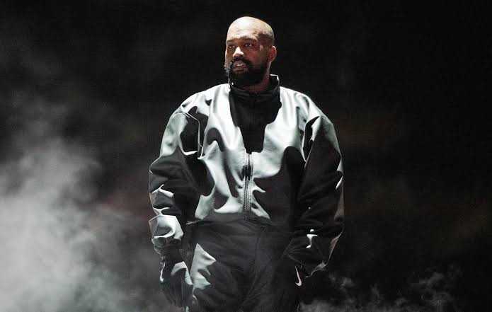 Hai buổi biểu diễn tại Nga của Kanye West bị hủy Ảnh 4
