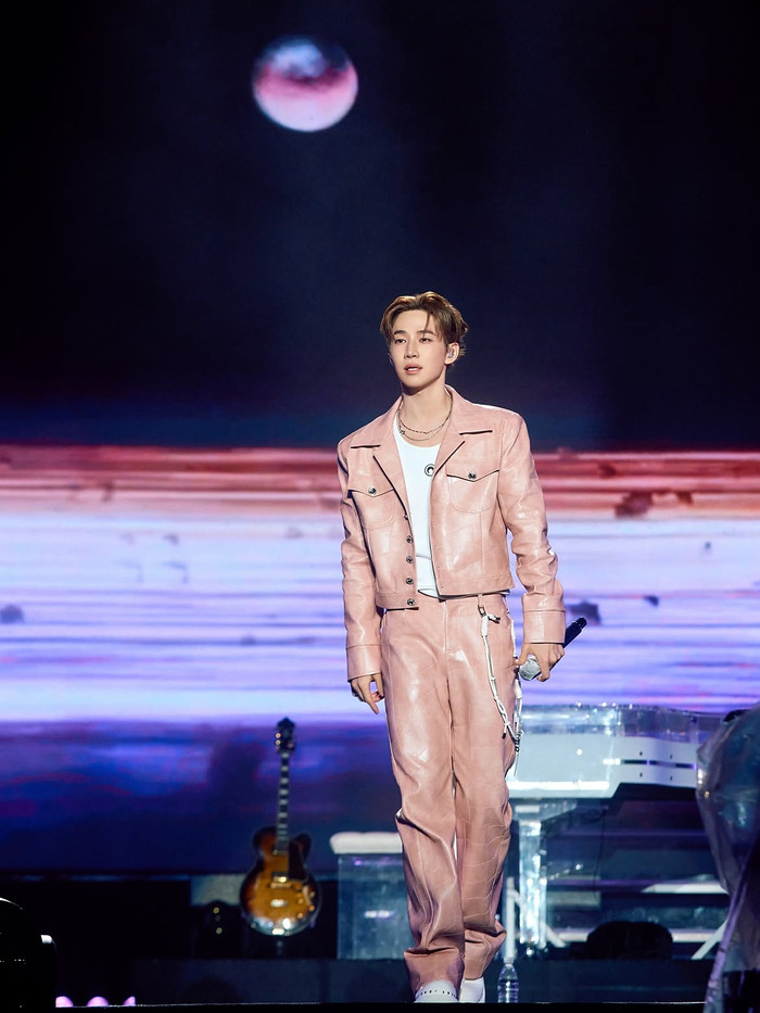Henry Lau hủy toàn bộ 5 đêm diễn tại Bắc Mỹ Ảnh 4