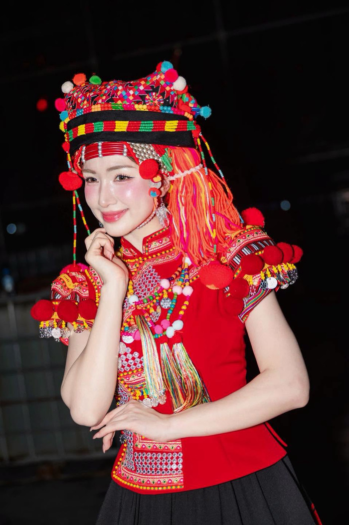 Trong những năm gần đây, Hòa Minzy liên tục mở rộng phạm vi hoạt động và xuất hiện tại nhiều chương trình, sân khấu lớn