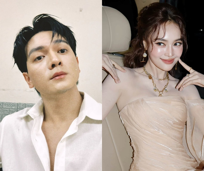 Lê Xuân Tiền và Ninh Dương Lan Ngọc cùng tham gia một chương trình truyền hình thực tế, được khán giả yêu thích. Nam diễn viên công khai bày tỏ sự quan tâm dành cho Lan Ngọc.&nbsp;