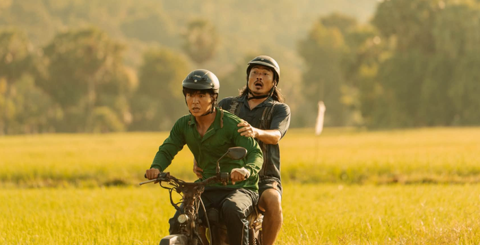 Steven Nguyễn liên tiếp đón chuỗi tin vui với Trại Buôn Người.