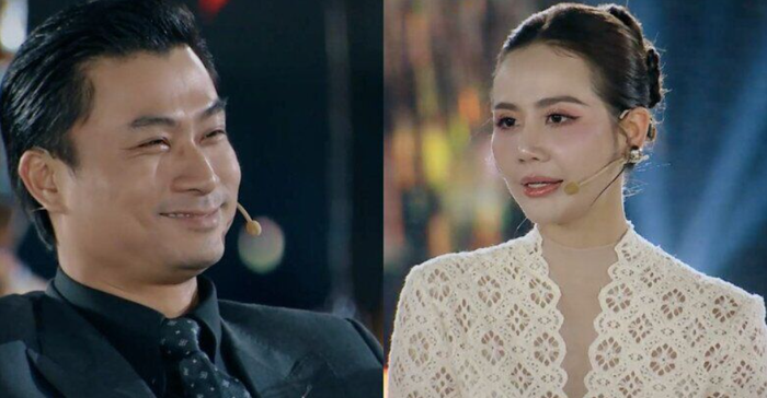 Dàn diễn viên Căn nhà không mái che quy tụ nhiều gương mặt quen thuộc của phim truyền hình VTV. Ảnh: VTV.