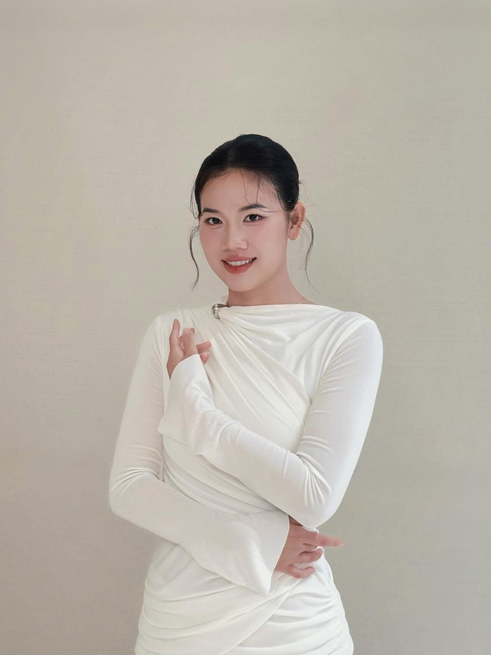 Ánh Viên từng giải nghệ cách đây 4 năm. Ảnh: FBNV