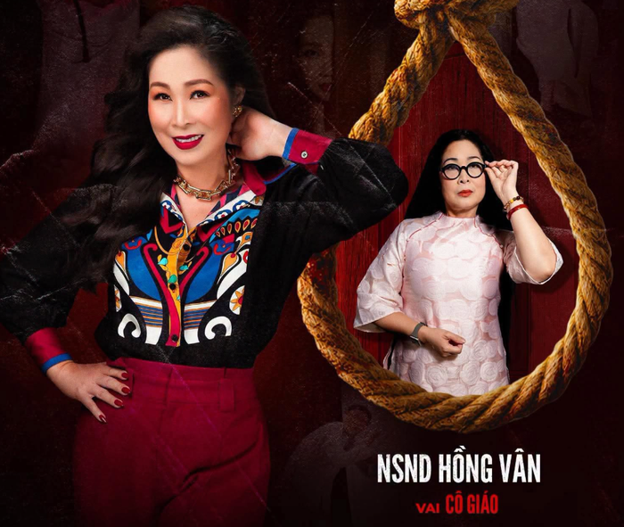 Trước đó, hai suất diễn của Người Vợ Ma tại Melbourne và Sydney thu hút hơn 1.200 khán giả.&nbsp;