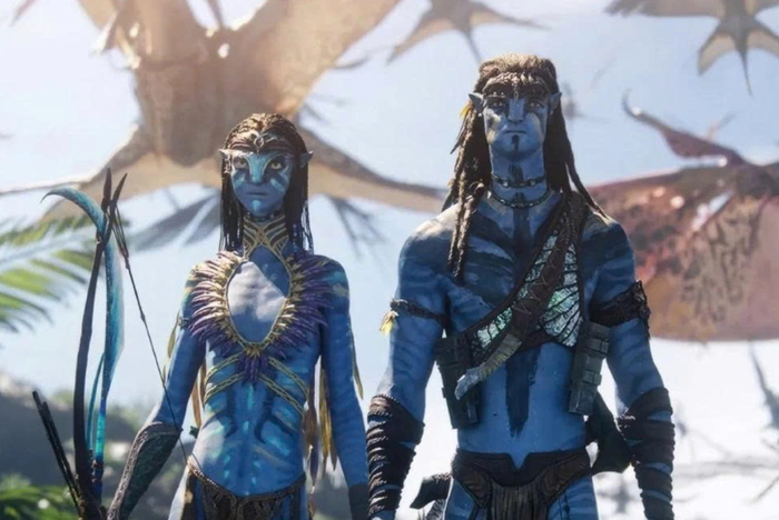 Avengers: Endgame vượt Avatar, hai bom tấn liên tục cạnh tranh vị trí dẫn đầu.