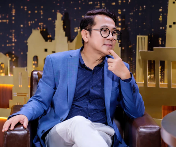 NSƯT Thành Lộc.