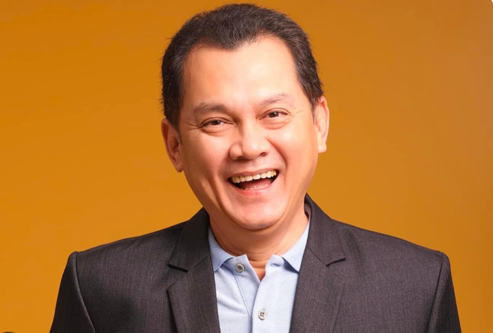 NSƯT Hữu Châu.