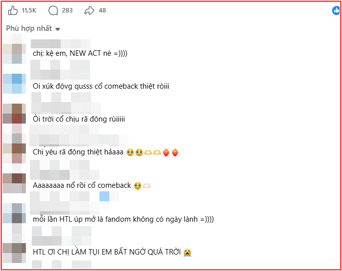 Mạng xã hội 'dậy sóng' với ca sĩ Hoàng Thùy Linh Ảnh 2